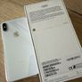 iPhone XS Max 256GB Silver Unlocked + Original Box & Apple Silicone Case Image 7