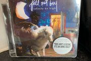 Fallout Boy CD