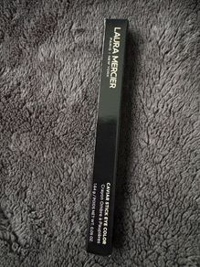 Laura Mercier caviar stick eye color - wild rose