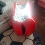spider man gaming chair Image 3