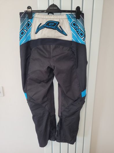 O'Neals Motocross Gearset - Element Series (Size: M / 34)