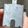 Joist Hangers 2 x 4 Image 3