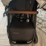 Uppa Baby Vista V2 Rumble Seat Image 2