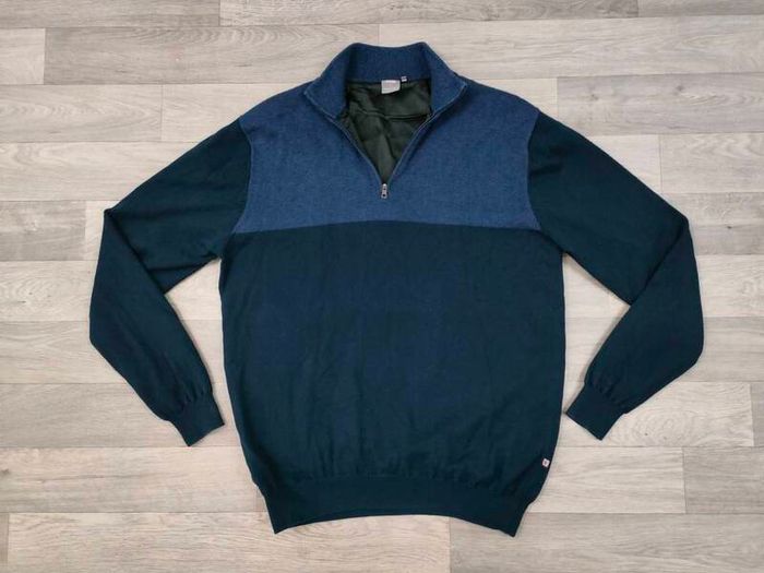 Ping Half Zip Dual Layer Golf Jumper Mens Large