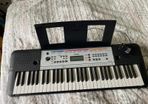 Yamaha YPT-260 Keyboard