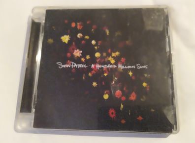 Snow Patrol - A Hundred Million Suns Cd