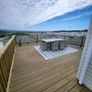 Static caravan on site Image 2