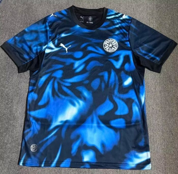 Paraguay Away Jersey 2026
