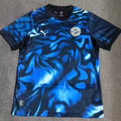 Paraguay Away Jersey 2026