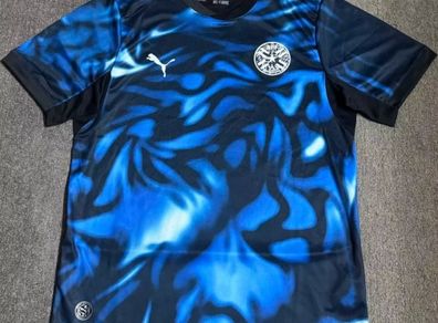 Paraguay Away Jersey 2026