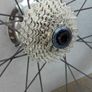 Giant SLR ONE Wheel Set Image 3