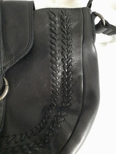 Vilenca Holland Leather Handbag