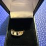 Opal Gold Ring Image 2
