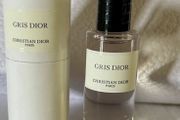 DIOR - Gris Dior (La Collection Privee)