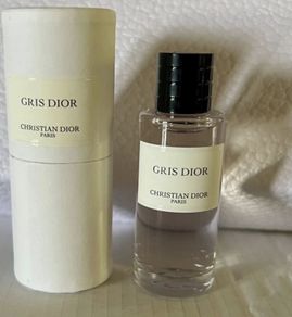 DIOR - Gris Dior (La Collection Privee)