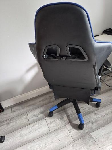 X-Rocker Gaming Chair