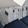 Swaddle sleepbags x6 Love to Dream Image 2