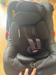 baby car seat