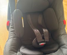 baby car seat