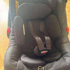 baby car seat