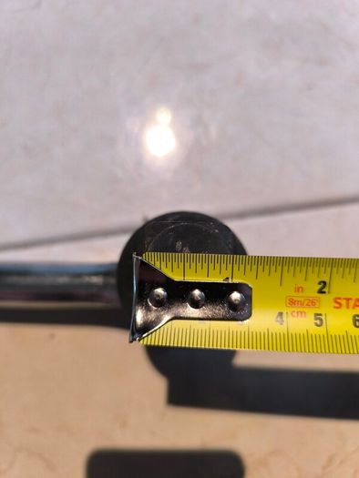 3 ft breaker bar