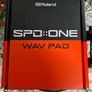 Roland SPD One Wav Red Image 2