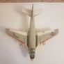 Built 1/72 Fujimi Grumman A-6A Intruder USN US Navy Italeri Revell Image 8