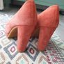 Lk Bennett High Heels Size Uk 7 ( Eu 40) Image 10