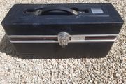 Convac Mark 8 Vacuum