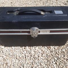 Convac Mark 8 Vacuum
