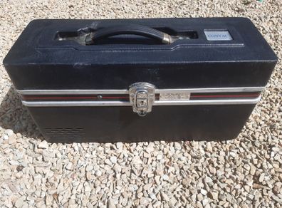Convac Mark 8 Vacuum