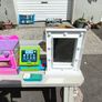 Toys and childrens Books Image 3