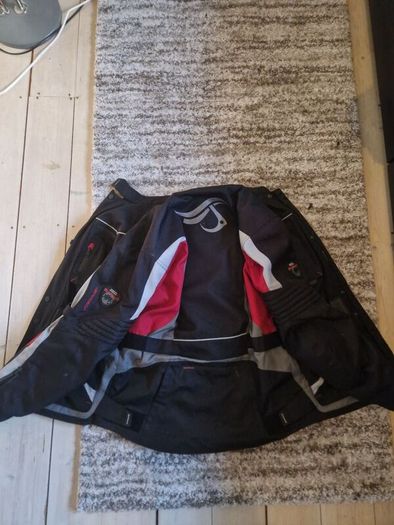 Motorcycle Gear