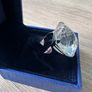 Swarowski ring Image 3