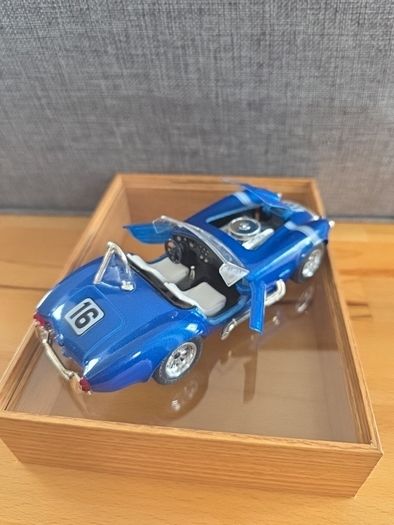 ajorette AC Cobra 427 S/C #16