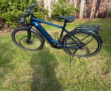 e Bicycle