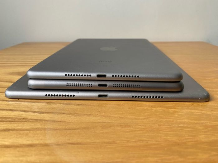 Job Lot Ipads For Parts Ipad Pro 2 Mini 2 Mini 4