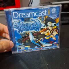 Skies of Arcadia (Dreamcast) (REPO)