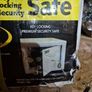 Tessi Model TE 20K safe Image 2