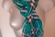 Patrick Francis scarf  postage included