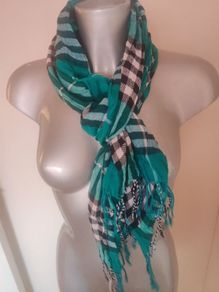 Patrick Francis scarf  postage included