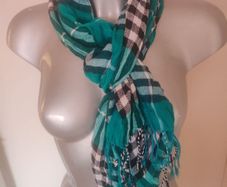 Patrick Francis scarf  postage included