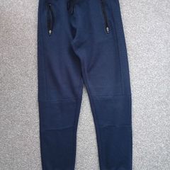 boy's trousers/joggers. Age8