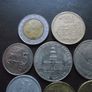 15 Old Worldwide Coins (1929-2014) Image 6
