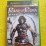 Prince of Persia Warrior Within Xbox Original games Original Image 2
