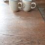 Denby Mugs x 2  3/4 pt. Image 2