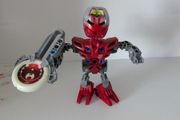 Bionicle Nuhrii