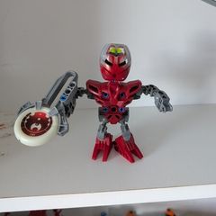 Bionicle Nuhrii