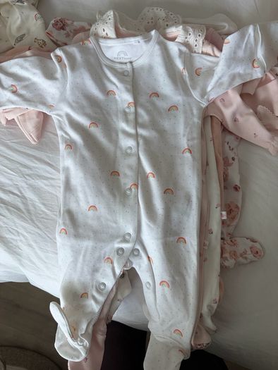 baby newborn bundle