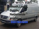 Man With Van Image 2